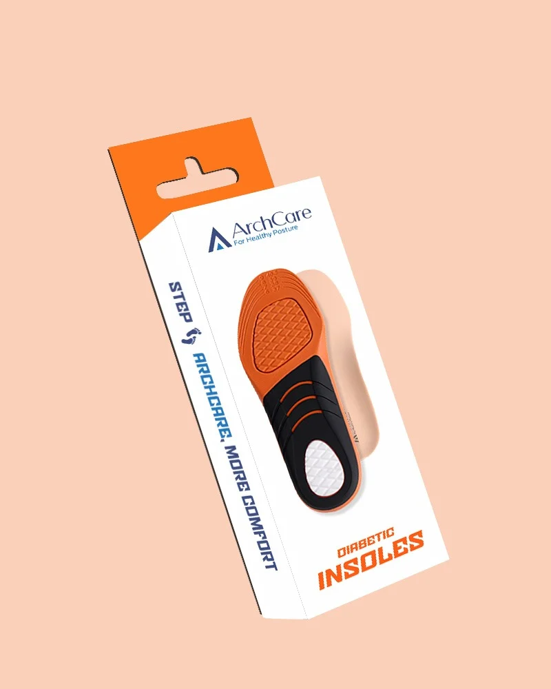 Aalayam Diabetic Insole