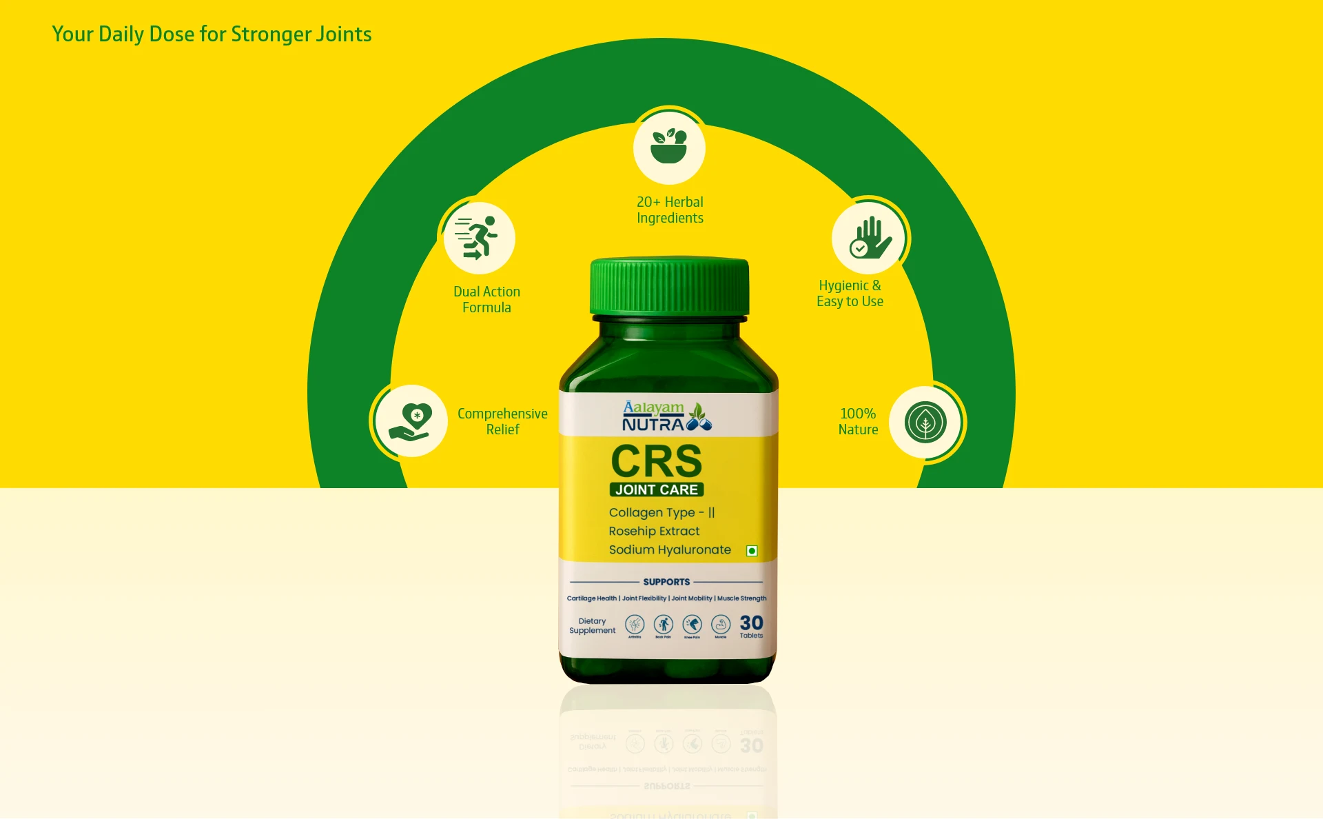 Aalayam CRS Joint Care