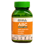 Aalayam Nutra ABC Nerve Care