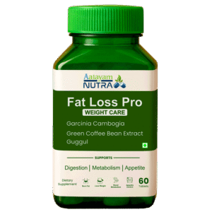 Aalayam Nutra Fat Loss Pro Weight Care