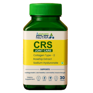 CRS Joint Care