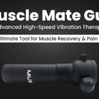 Muscle Mate Massage Gun