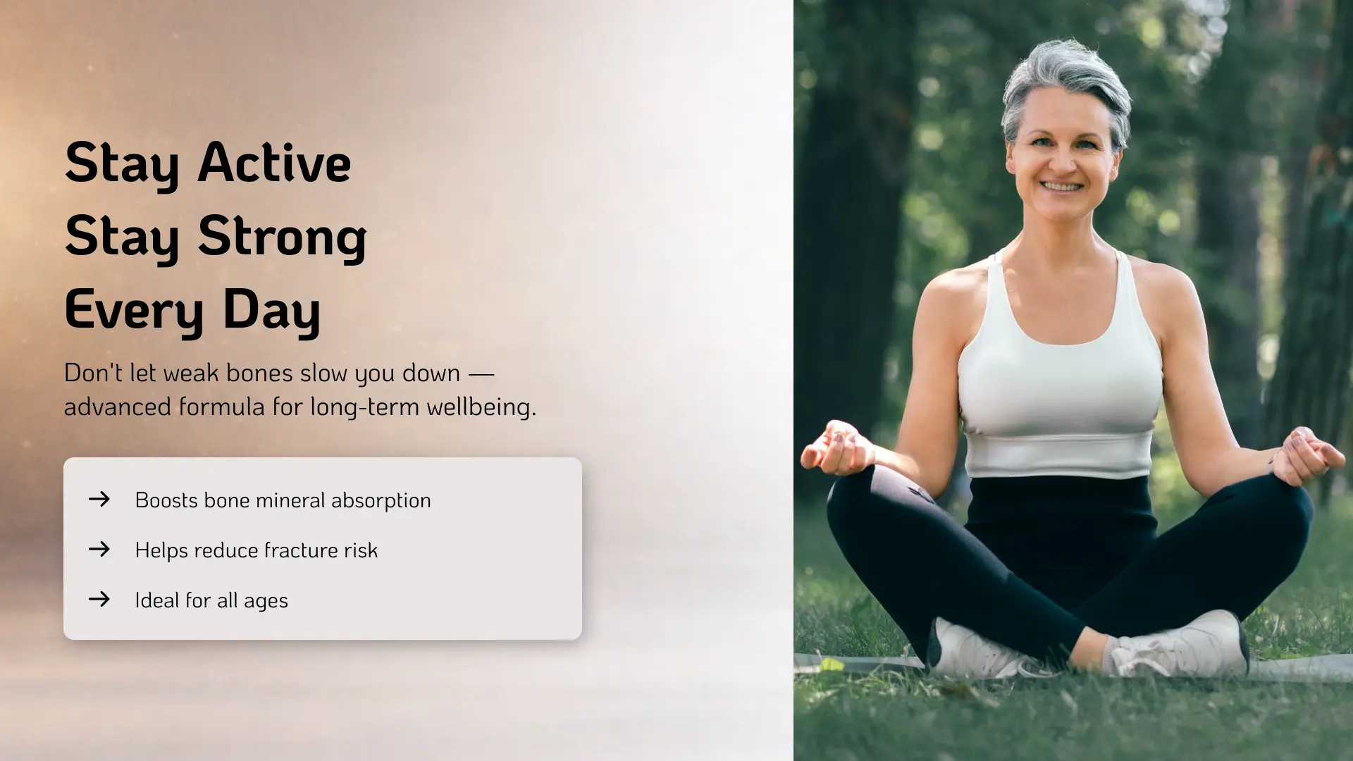 Aalayam CKD - Bone Care