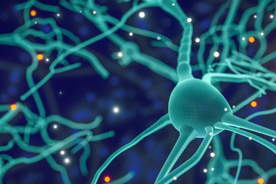 ABC Nerve Care tablets uses for nerve strength and neurological health support