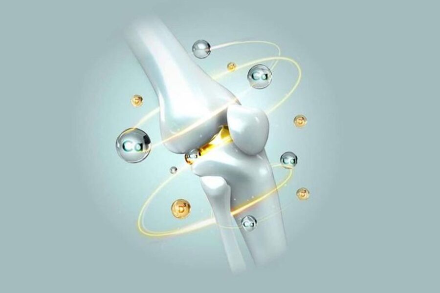 Bone Health Matters in CKD showing mineral balance, bone strength, and kidney disease bone health support
