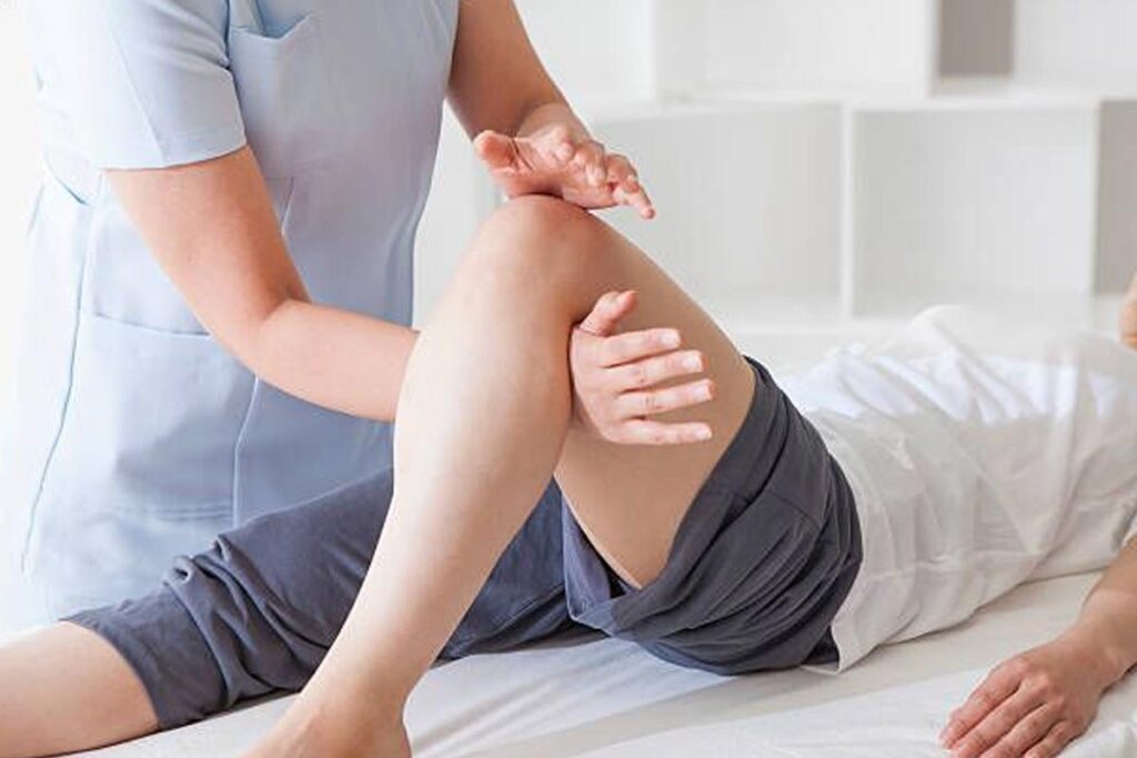 C1RS Tendon Care benefits for tendon strength and flexibility support