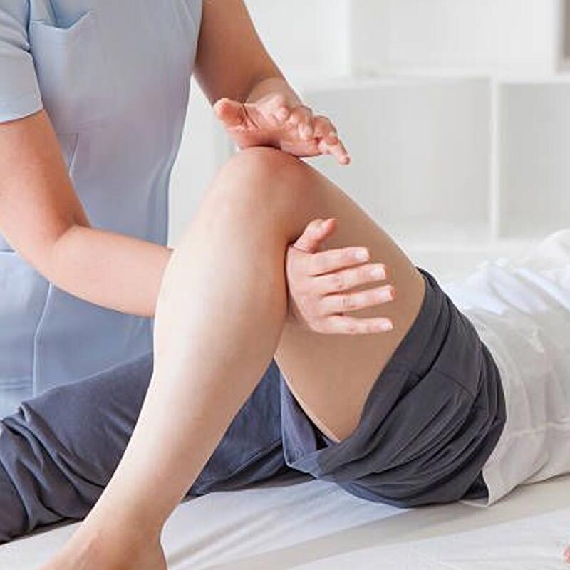 C1RS Tendon Care benefits for tendon strength and flexibility support