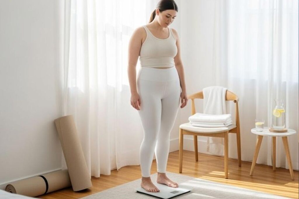 Fat Loss Pro supplement supporting healthy fat reduction and metabolism