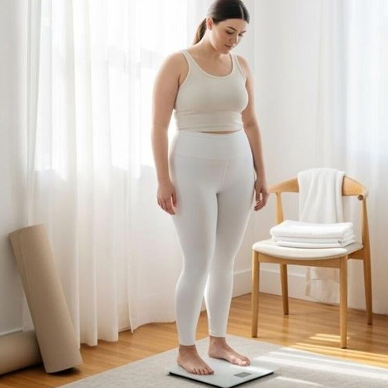 Fat Loss Pro supplement supporting healthy fat reduction and metabolism