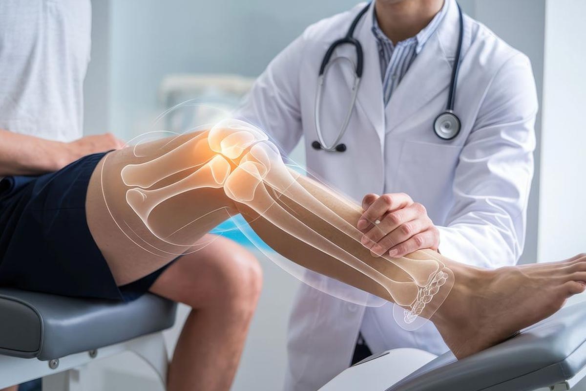 ZMG Muscle Care supplement supporting muscle strength and recovery