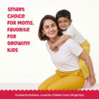 KiDZ Multivitamin Gummies Aalayam smart choice for moms and growing kids