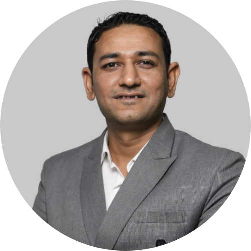 Aalayam Store Founder Dipen Patel